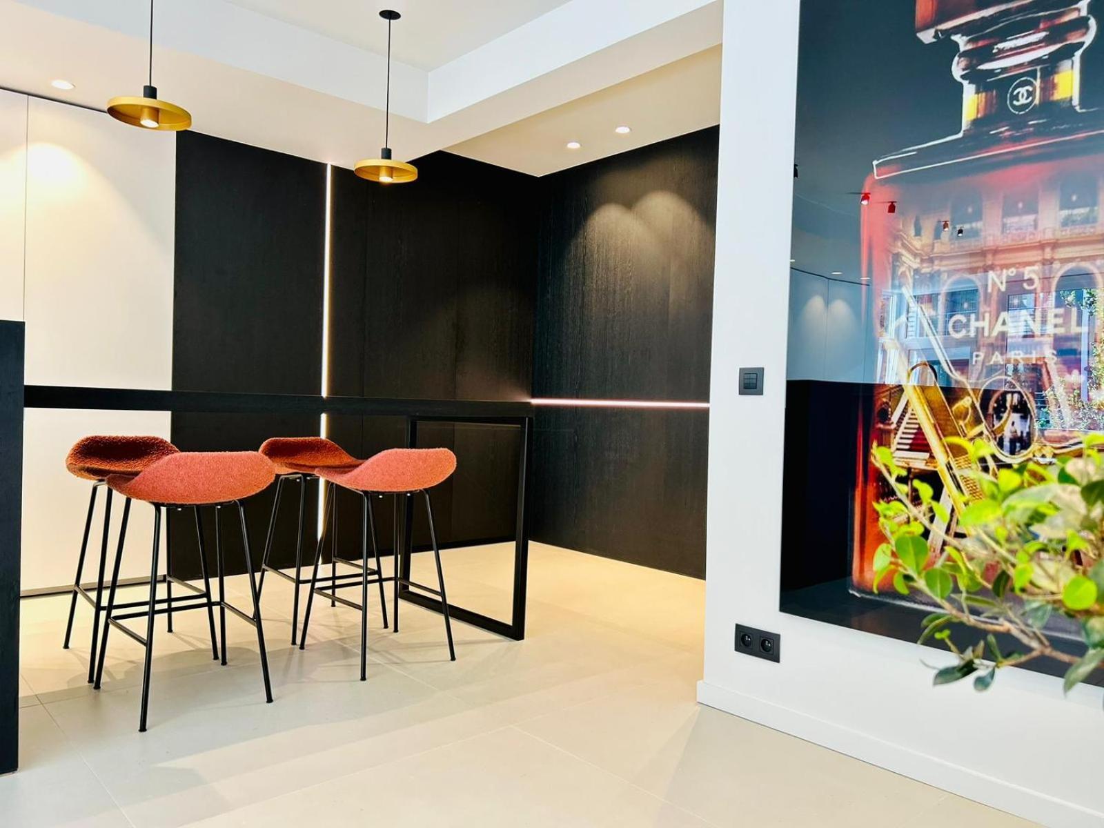 Serenity 1201 Apartment Ostend