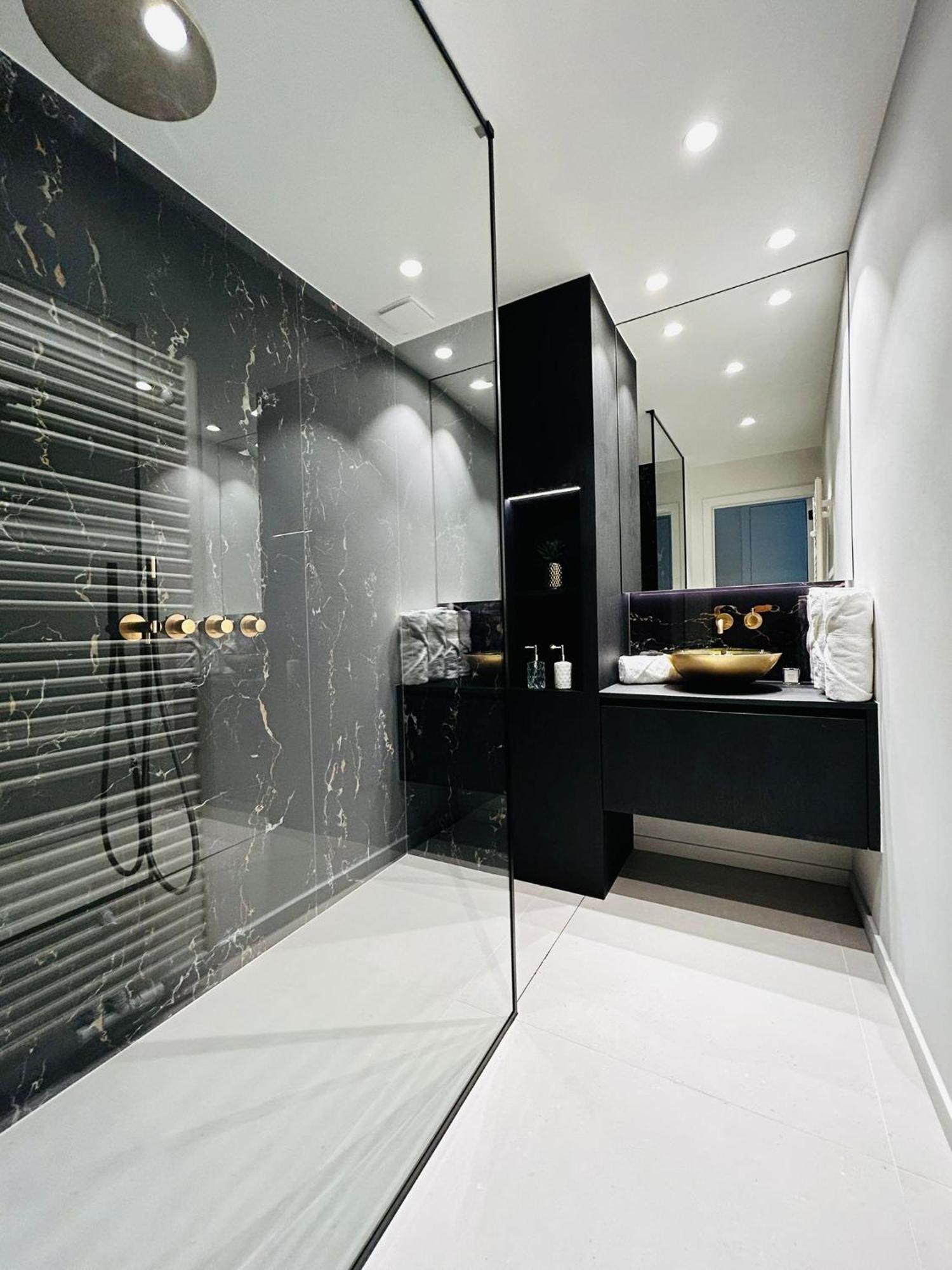 Serenity 1201 Apartment Ostend