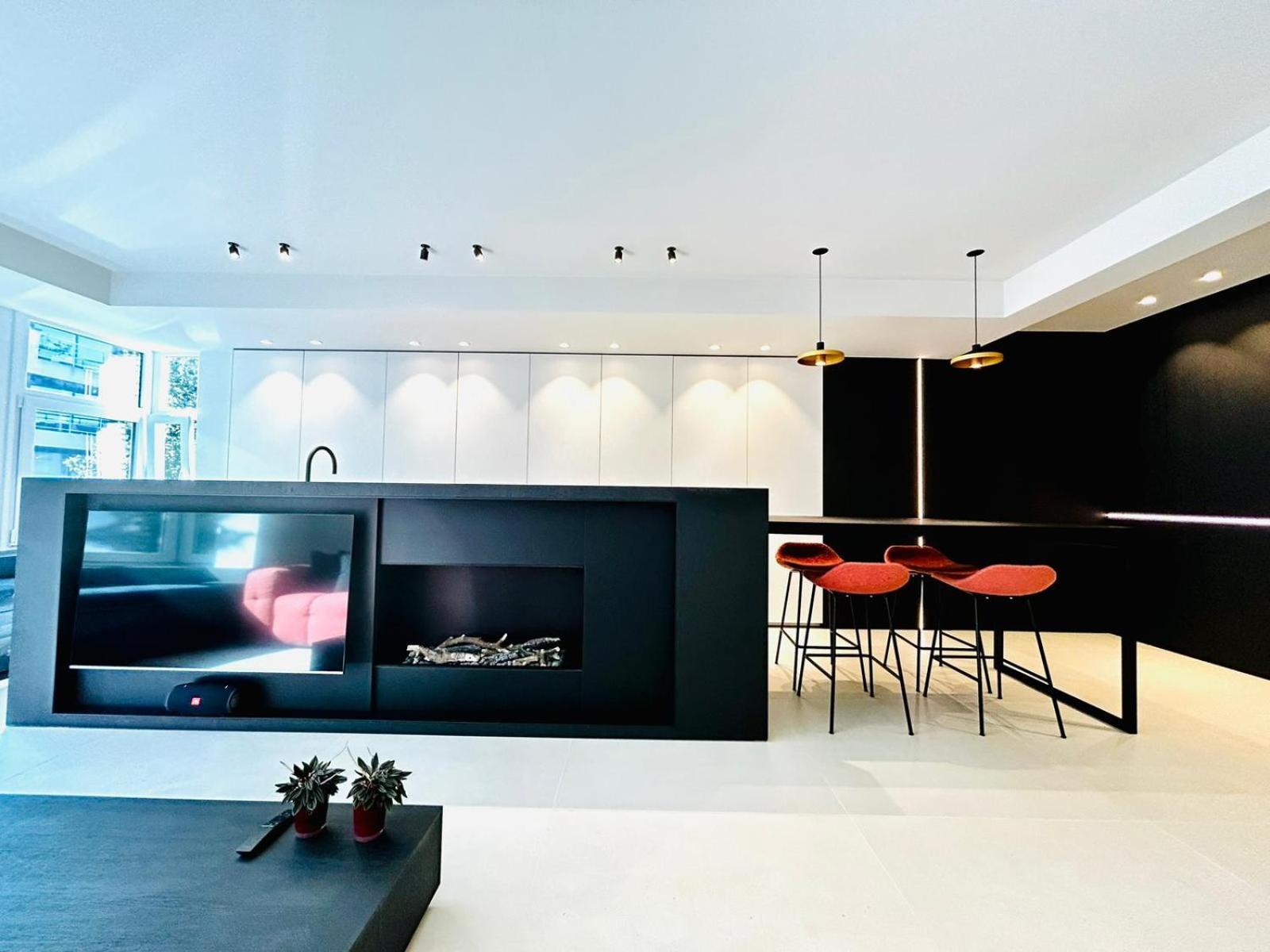 Serenity 1201 Apartamento