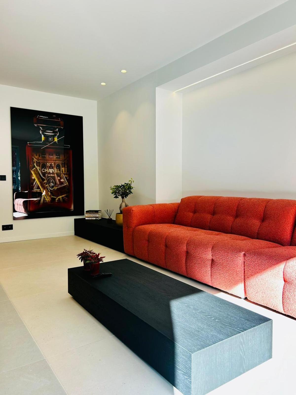 Apartamento Serenity 1201 *