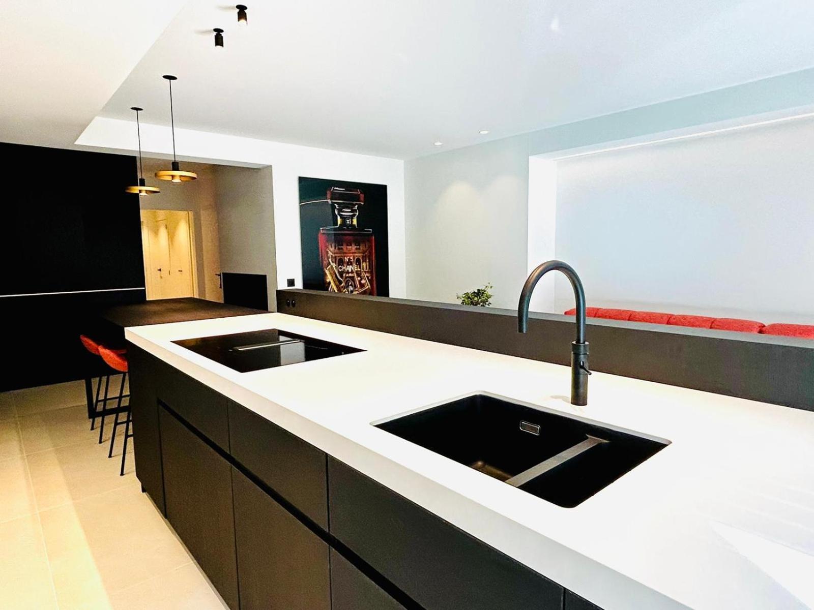 Apartamento Serenity 1201 *